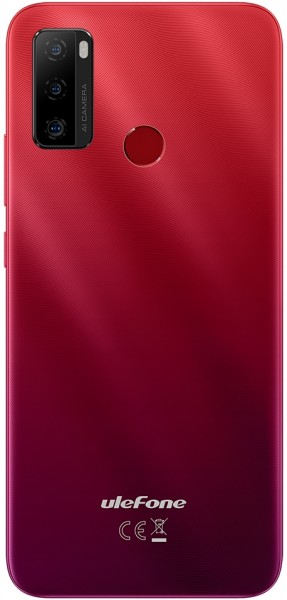 Ulefone Note 10