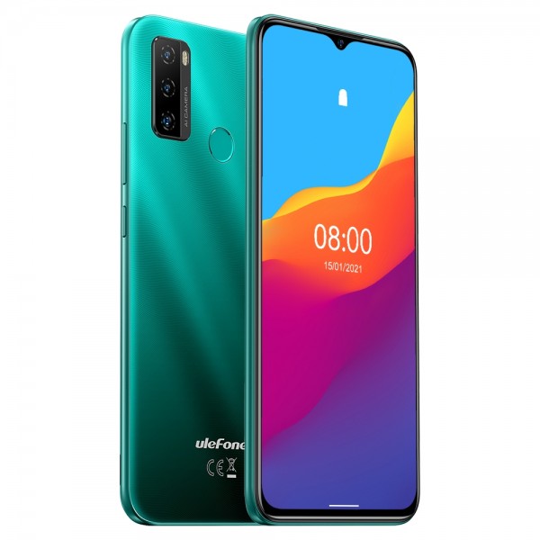Ulefone Note 10