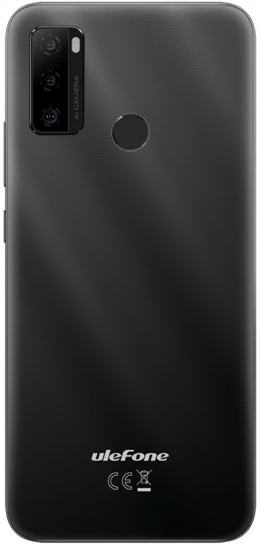 Ulefone Note 10