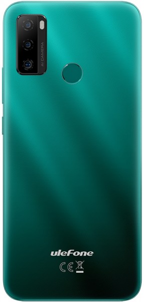 Ulefone Note 10