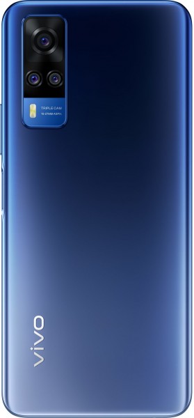 Vivo Y51