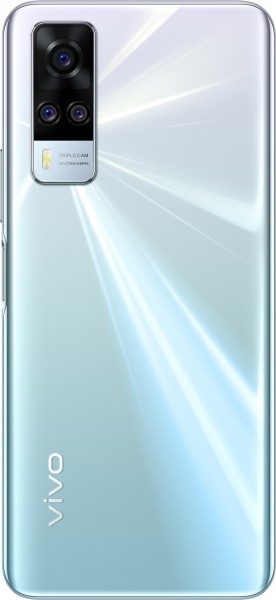 Vivo Y51