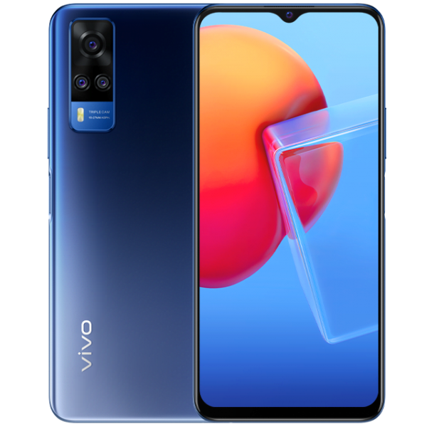 Vivo Y51