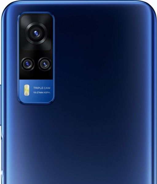 Vivo Y51