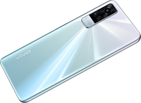 Vivo Y51