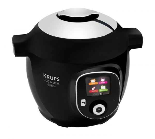 Krups Cook4Me CZ7158 Çok Amaçlı Pişirici