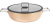 Moneta Rose Gold Basık Tencere 28 cm