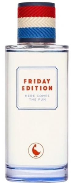 El Ganso Friday Edition EDT 125 ml Erkek Parfümü