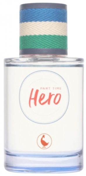 El Ganso Part Time Hero EDT 75 ml Erkek Parfümü