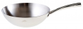 Jumbo Gurme 3Ply Wok Tava 28 cm resim