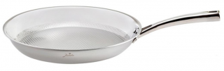 Jumbo Gurme 3Ply Çelik Tava 26 cm
