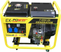 Ex-Power P-8500 DE resim