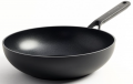 KitchenAid Class. Alüminyum Wok Tava 28 cm resim