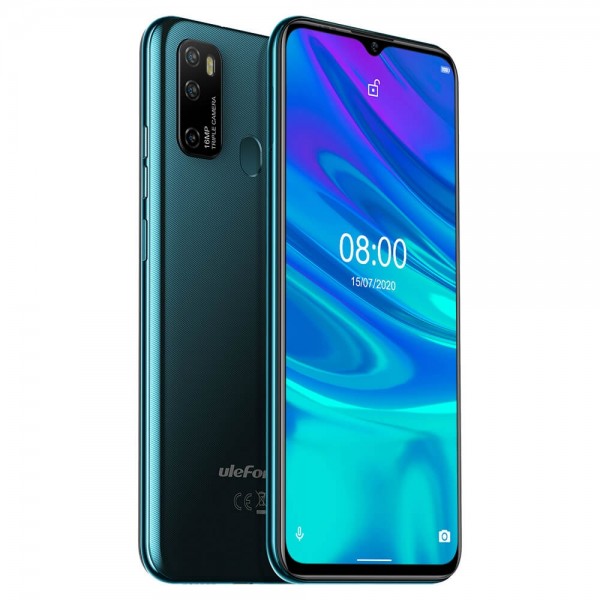 Ulefone Note 9P