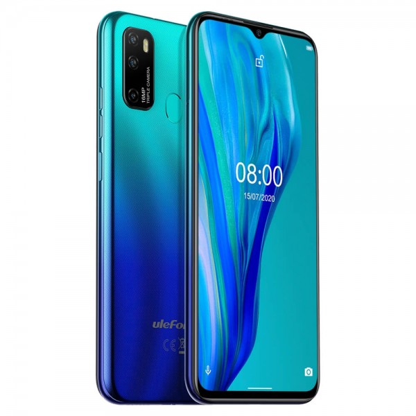 Ulefone Note 9P