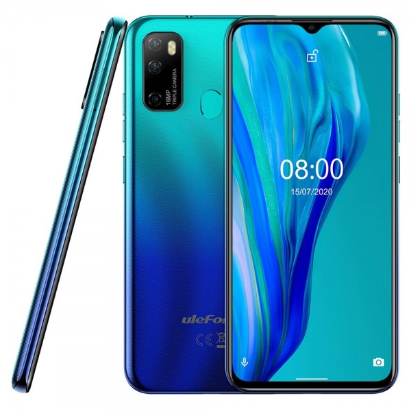 Ulefone Note 9P