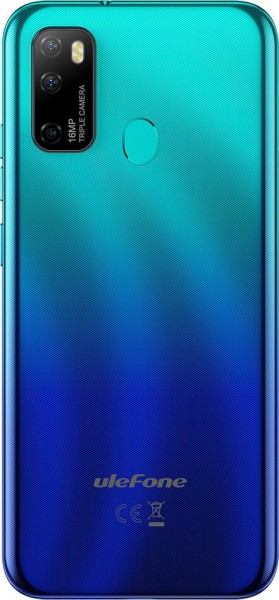 Ulefone Note 9P