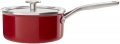 KitchenAid Artisan Emaye Sos Tenceresi 20 cm resim