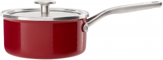 KitchenAid Artisan Emaye Sos Tenceresi 20 cm