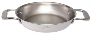 Jumbo Gurme 3Ply Sahan Tava 20 cm