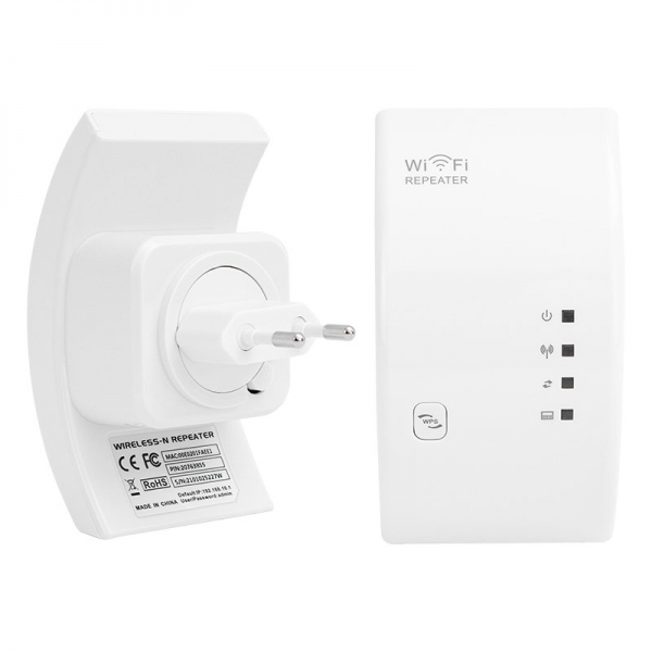 Powermaster PM-6659 Repeater
