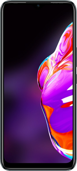 Infinix Hot 10T (128 GB)