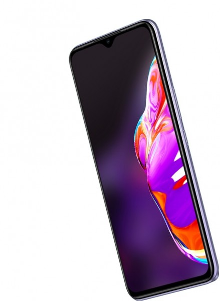 Infinix Hot 10T (128 GB)