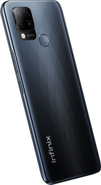 Infinix Hot 10T (128 GB)
