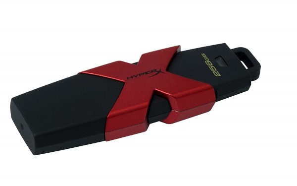 HyperX Savage Flash Bellek (256 GB)