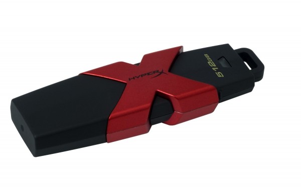 HyperX Savage Flash Bellek (512 GB)