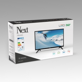 Next YE-32020D2 HD Ready (HD) TV
