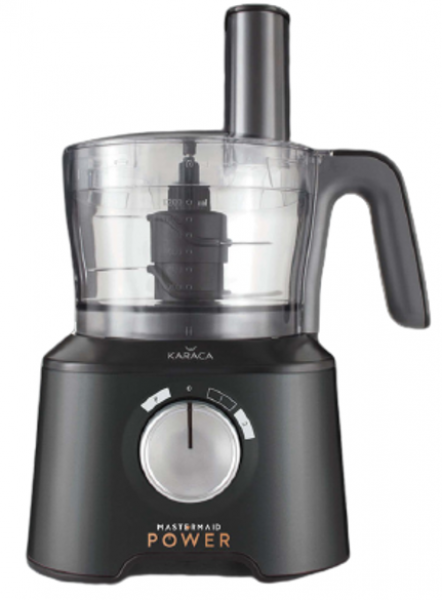 Karaca Mastermaid Power Multifunctional 10 in 1 Mutfak Robotu