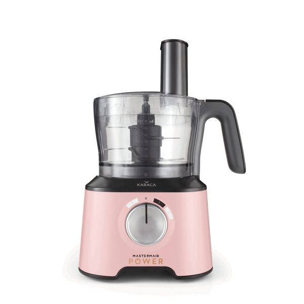Karaca Mastermaid Power Multifunctional 10 in 1 Mutfak Robotu