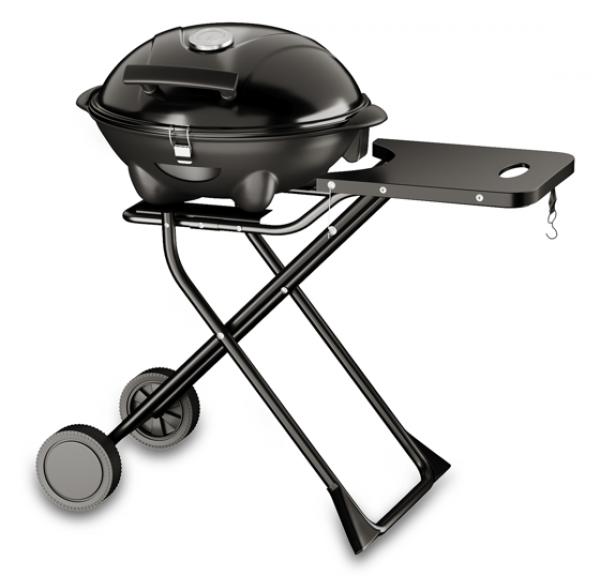 Suntec 9493 Elektrikli Barbekü