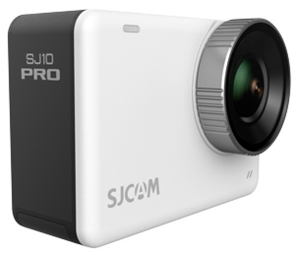 SJCAM SJ10 Pro Aksiyon Kamera