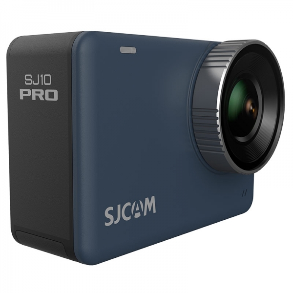 SJCAM SJ10 Pro Aksiyon Kamera
