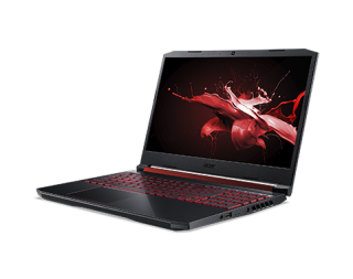 Acer Nitro 5 AN515-54-52QQ Laptop