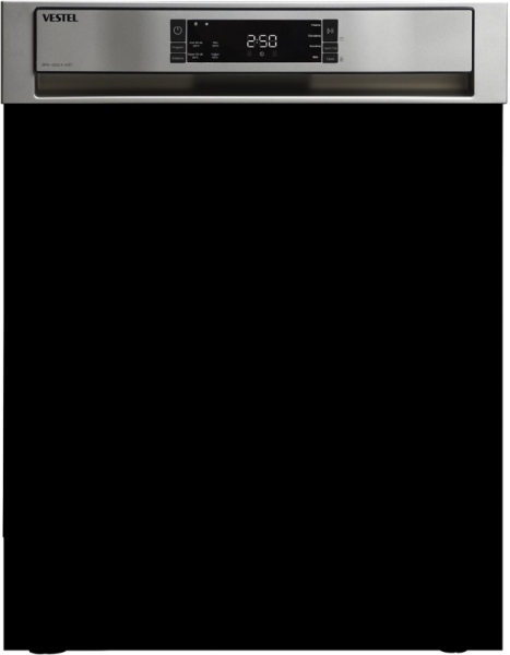 Vestel BMA 4202 X WIFI Bulaşık Makinesi