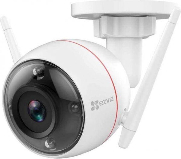 Ezviz C3W Color Night Vision