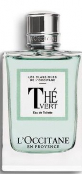 L'Occitane en Provence The Vert EDT 75 ml Kadın Parfümü