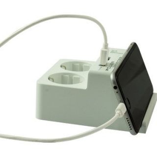 Powermaster 16892 Akım Korumalı Priz