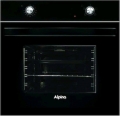 Alpina MFA604 M Bl resim