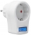 Powermaster 16816 Akım Korumalı Priz
