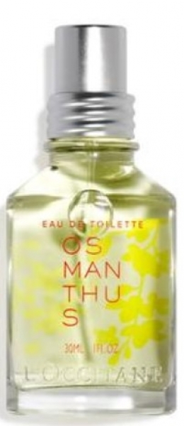 L'Occitane en Provence Osmanthus EDT 30 ml Kadın Parfümü