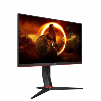 AOC 24G2ZU/BK Monitör