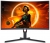 AOC CQ32G3SU/BK Monitör
