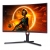 AOC CQ32G3SU/BK Monitör