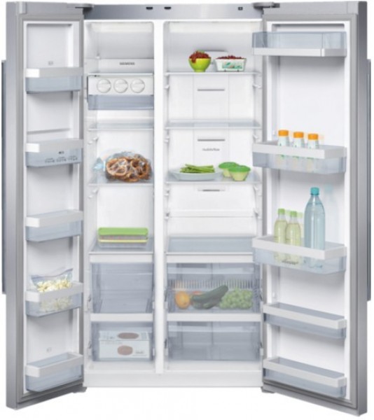 Siemens KA62NV70NE Buzdolabı
