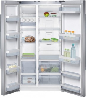 Siemens KA62NV70NE Buzdolabı