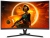 AOC C32G3AE/BK Monitör